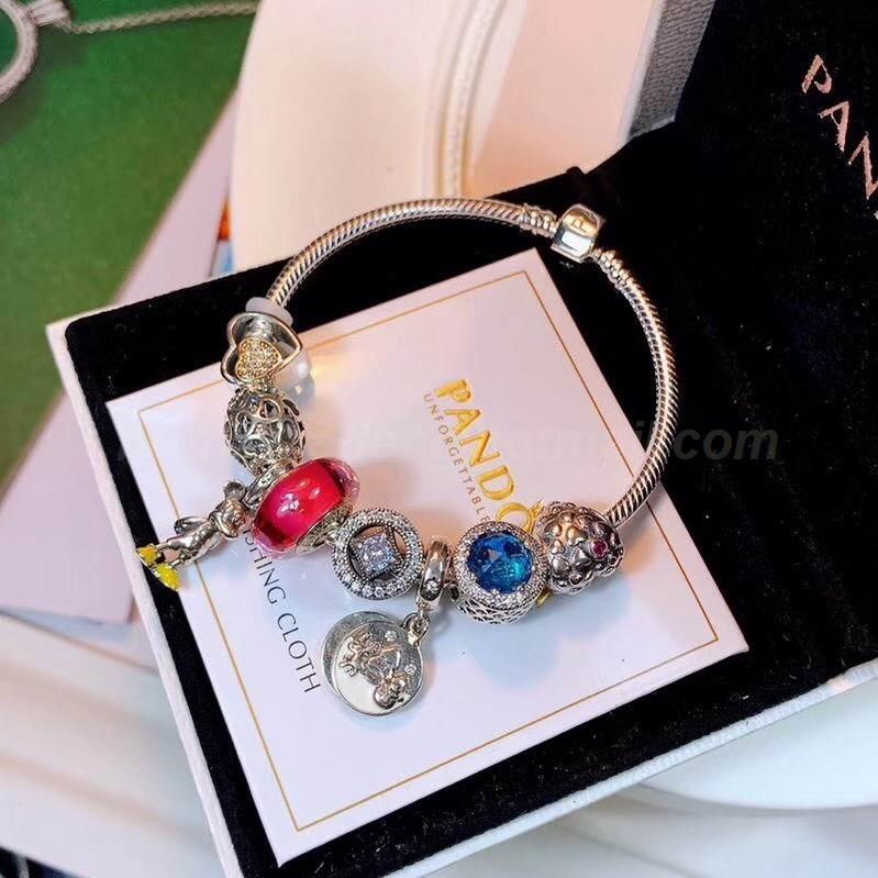 Pandora Bracelets 1576